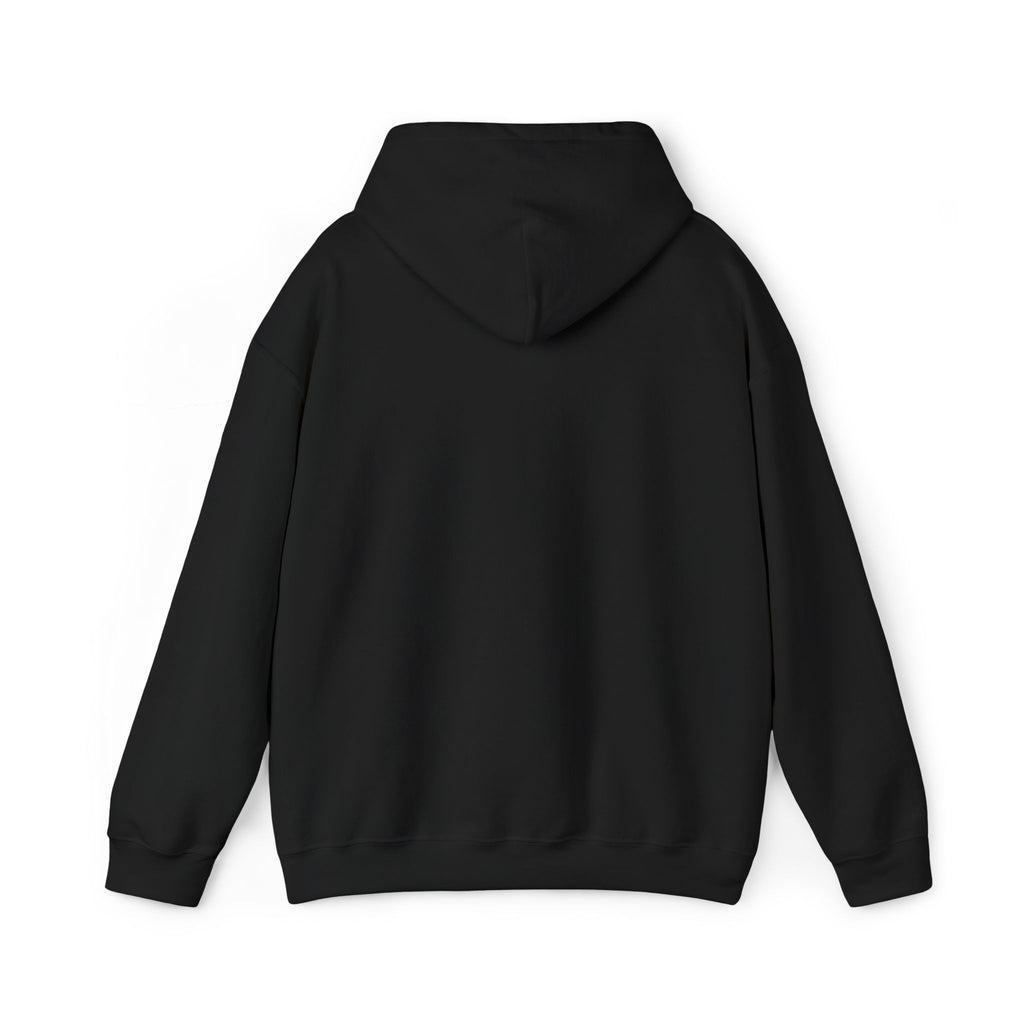 VISTA Porcupines- ADULT EMBROIDERED Cozy Unisex Hooded Sweatshirt with Front Pocket