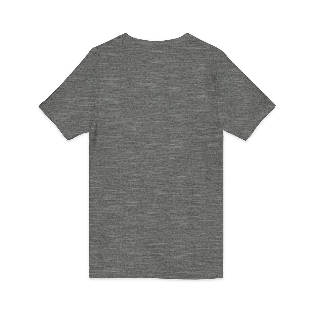 VISTA Porcupines ADULT Unisex Jersey Short Sleeve V-Neck Tee