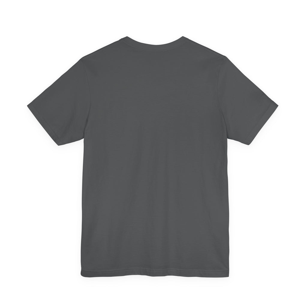 Amateur Hour CrossFit Tee — "Barely Trying, Always Dying" Fitness Graphic Shirt