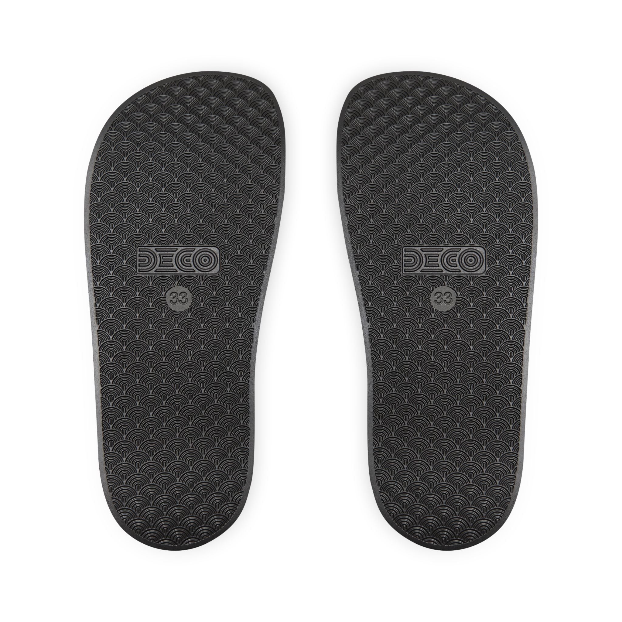 VISTA FURY-Youth Slide Sandals