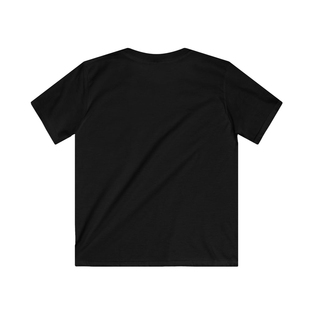 VISTA Porcupines YOUTH Softstyle Tee