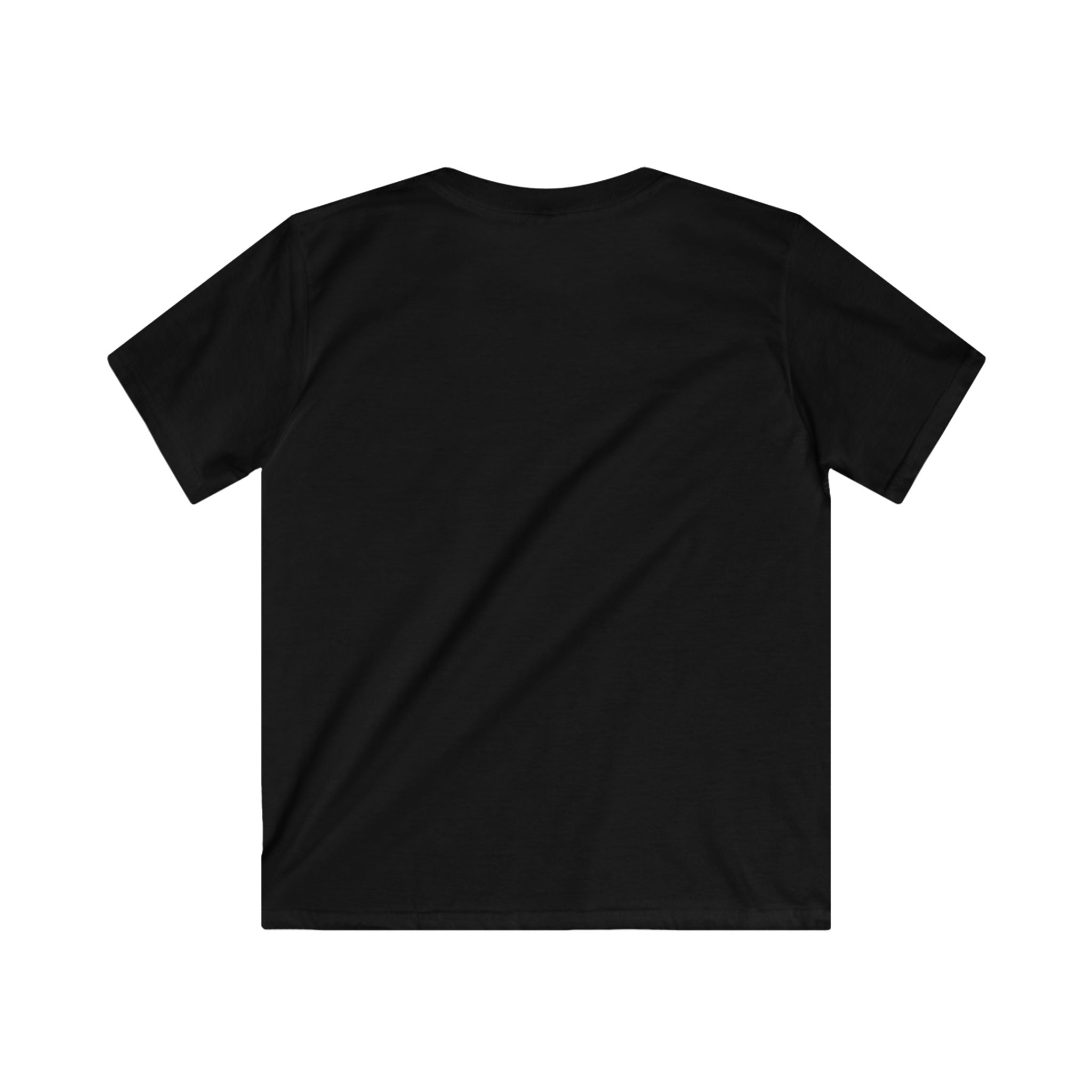 VISTA Porcupines YOUTH Softstyle Tee