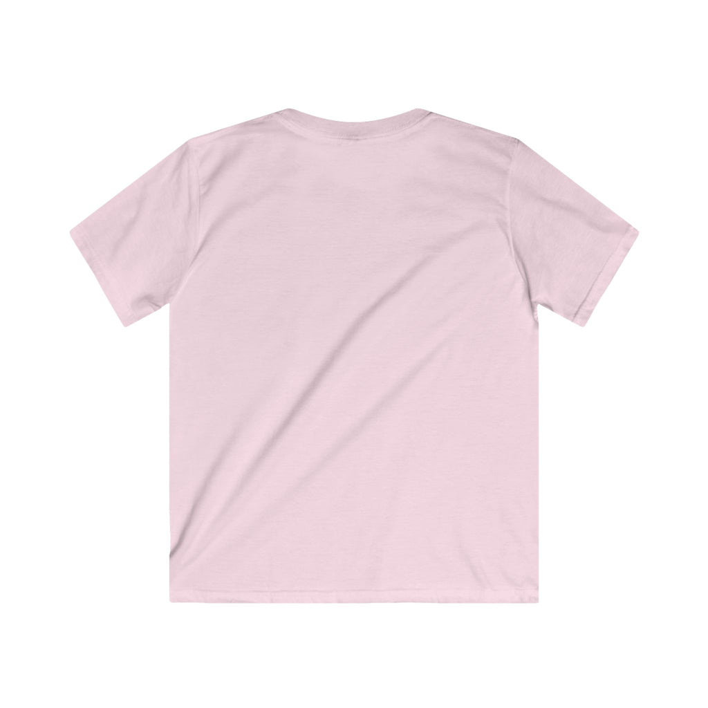 VISTA Porcupines YOUTH Softstyle Tee