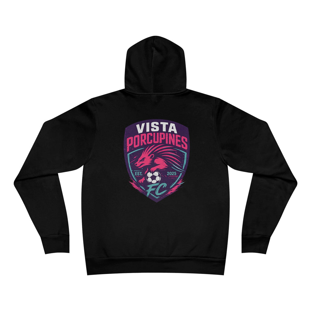 VISTA Porcupines Hoodie