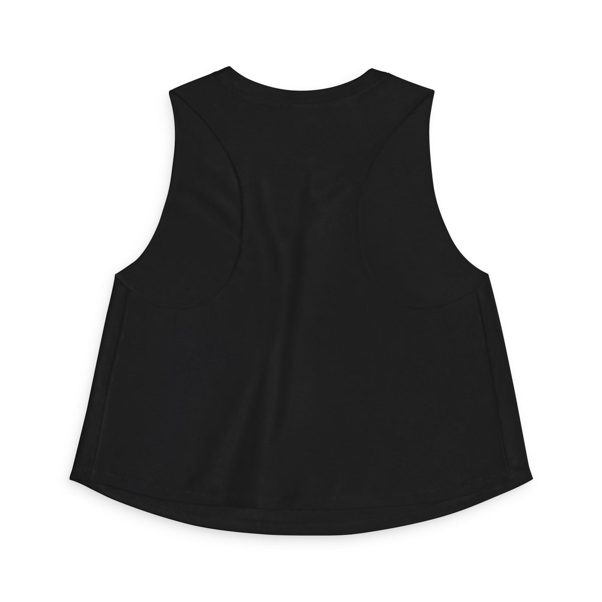 Retro Rosie 'Well It's Not Going To Lift Itself' Women's Crop Top