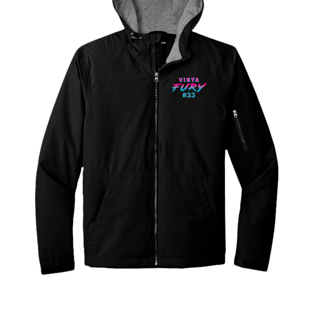 Black - JST56 - FRONT